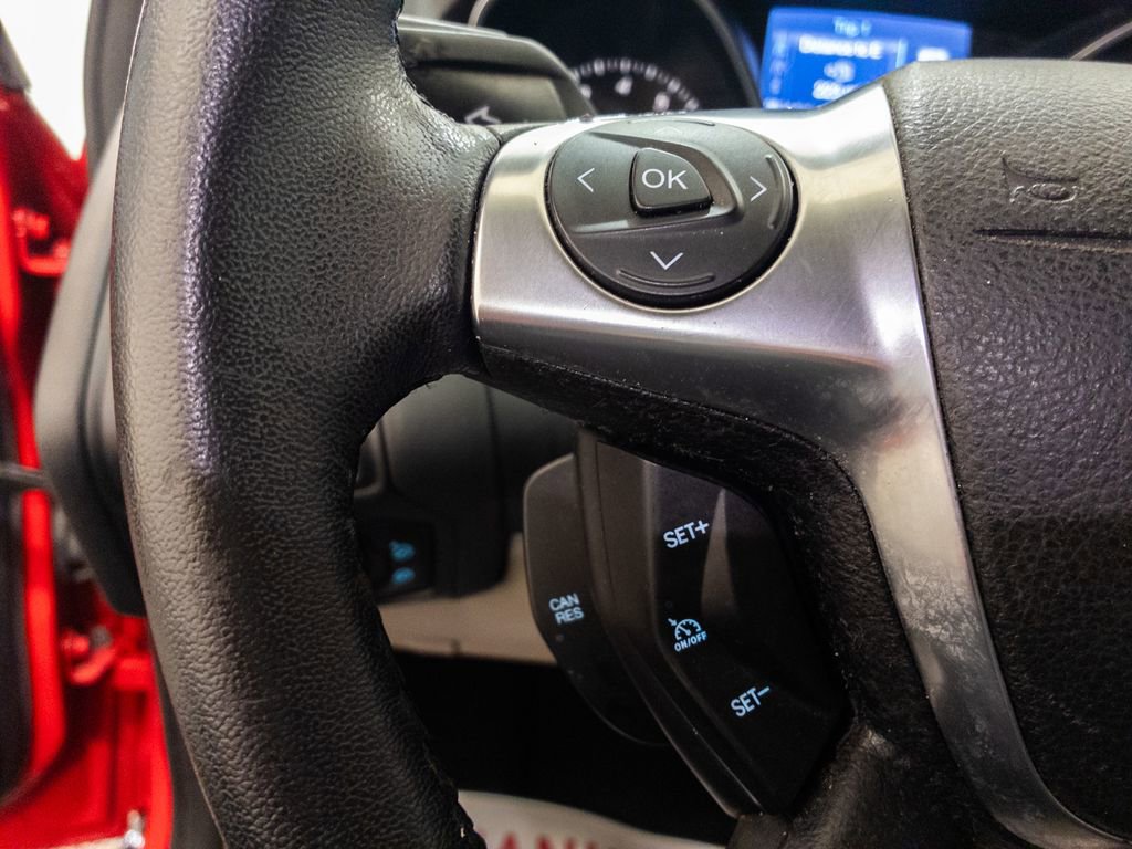 Used 2012 Ford Focus SEL image 21