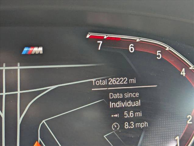 Used 2023 BMW 540i w/ M Sport Package RWD image 11