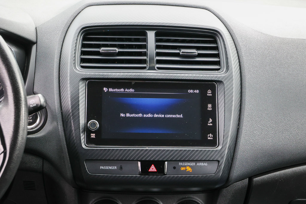 Used 2019 Mitsubishi Outlander Sport SE FWD image 8