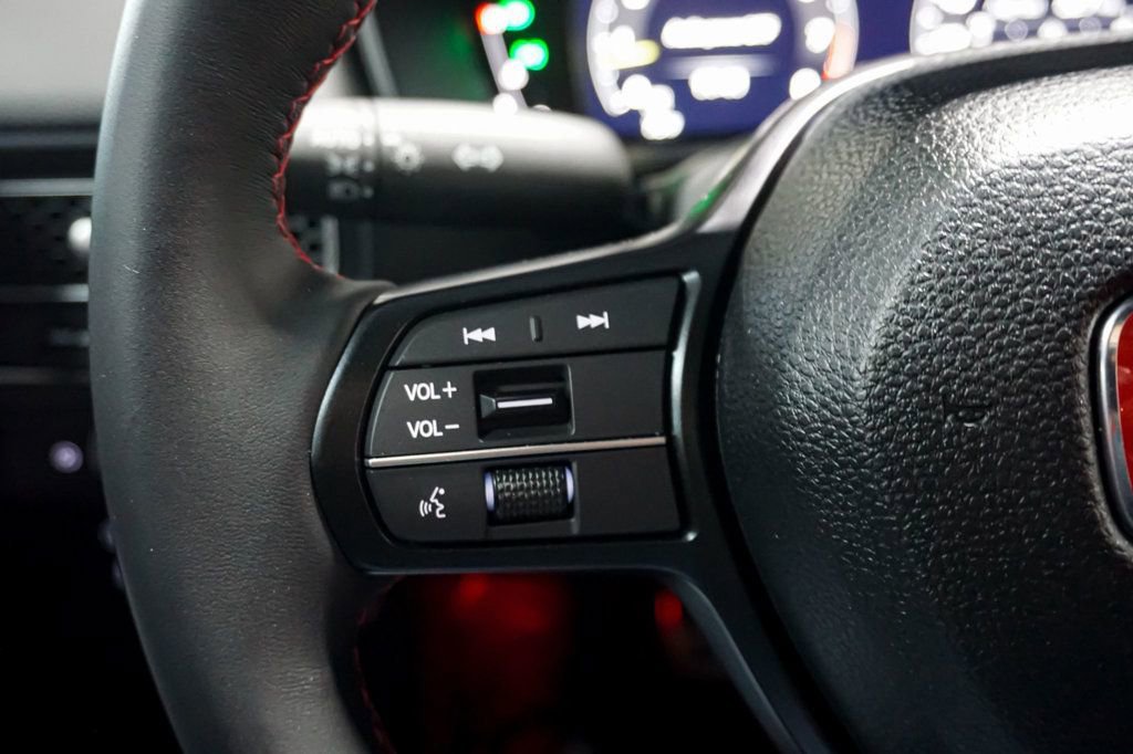 Used 2025 Honda Civic Type R image 62