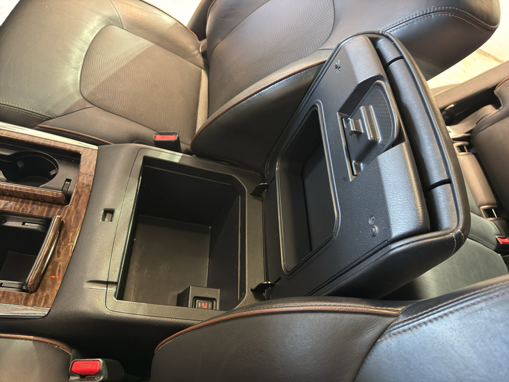 Used 2019 Nissan Armada SL w/ Premium Package AWD/4WD image 22