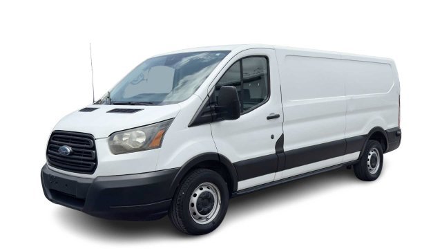 Used 2018 Ford Transit 250 148 Low Roof RWD image 2