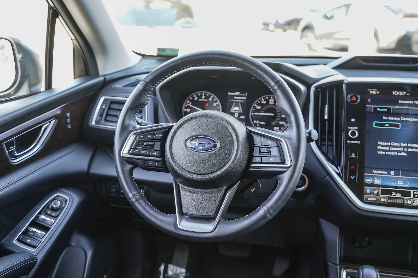 Used 2024 Subaru Ascent Touring image 15