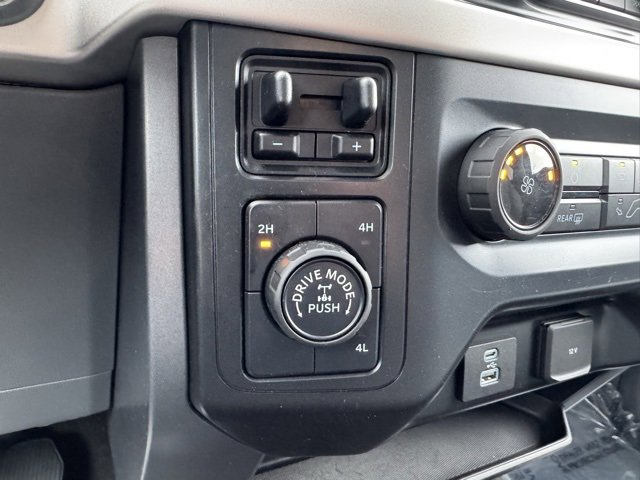 Used 2021 Ford F150 XLT w/ XTR Package image 15