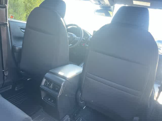 Used 2024 Honda CR-V Sport image 13