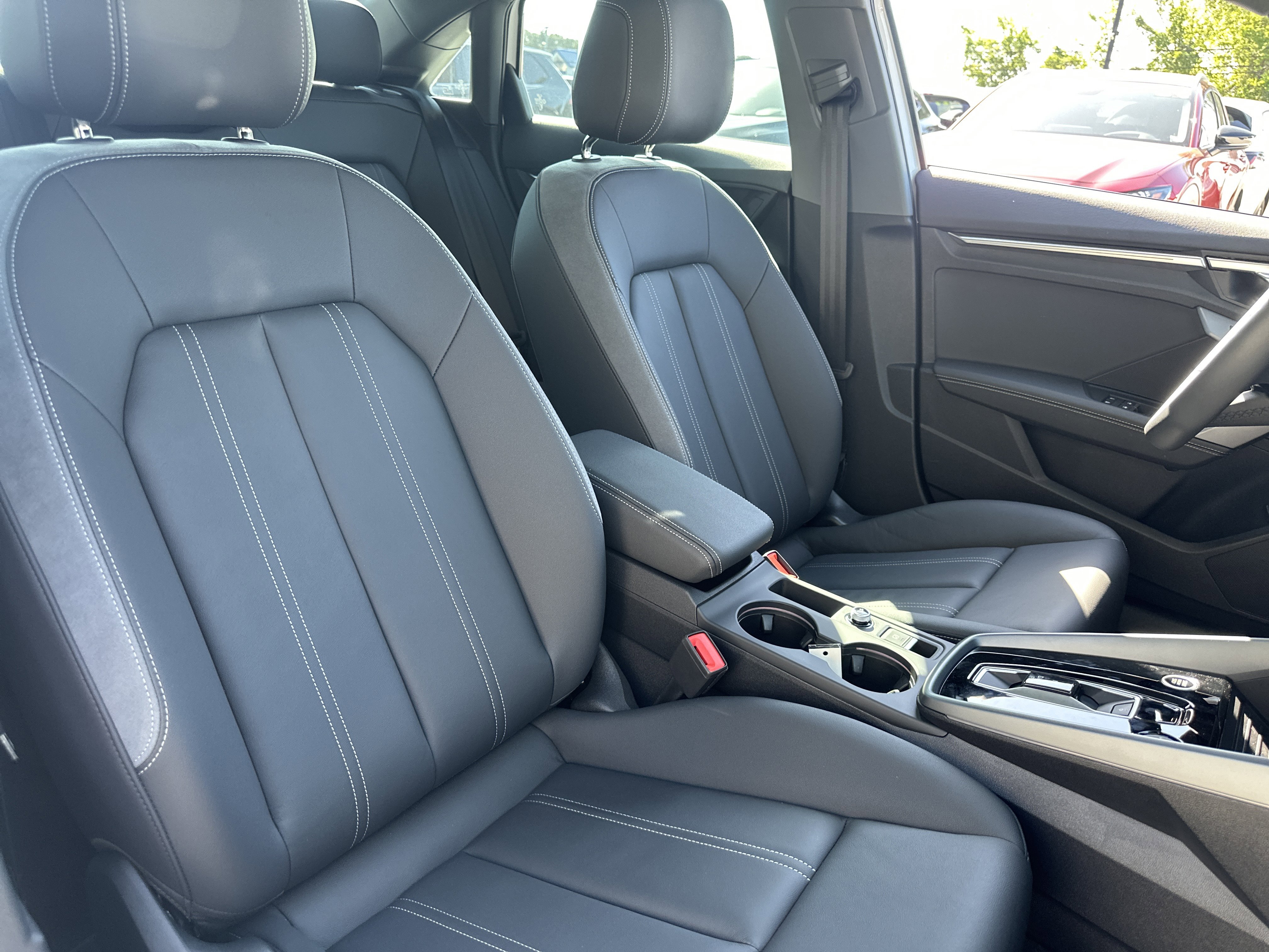 Used 2025 Audi A3 2.0T Premium image 13