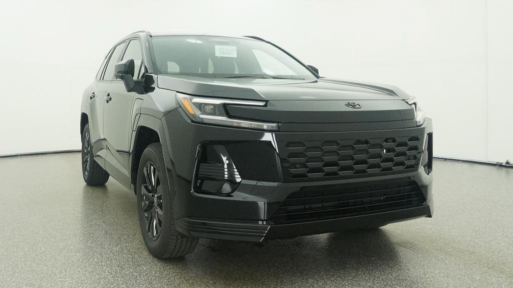New 2026 Toyota RAV4 SE w/ Convenience Package AWD/4WD image 7
