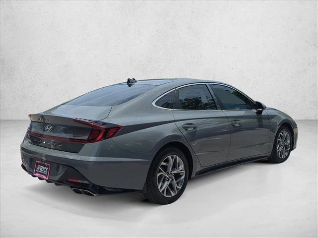 Used 2022 Hyundai Sonata SEL FWD image 5