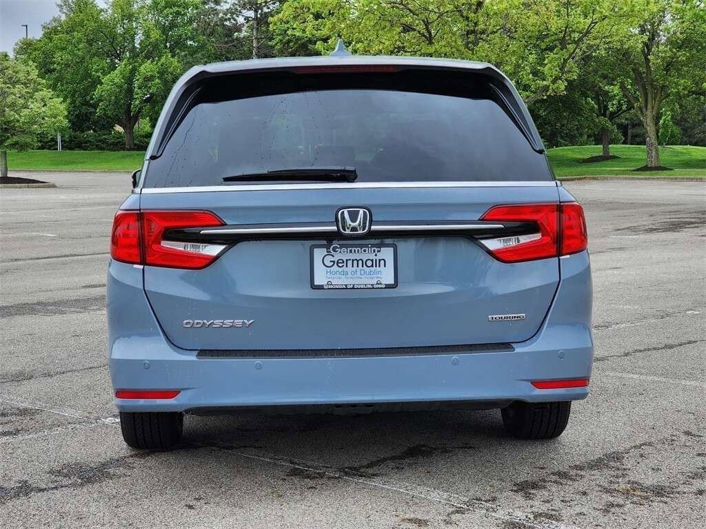 Used 2024 Honda Odyssey Touring image 15