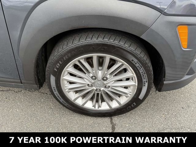 Used 2021 Hyundai Kona SEL Plus image 7