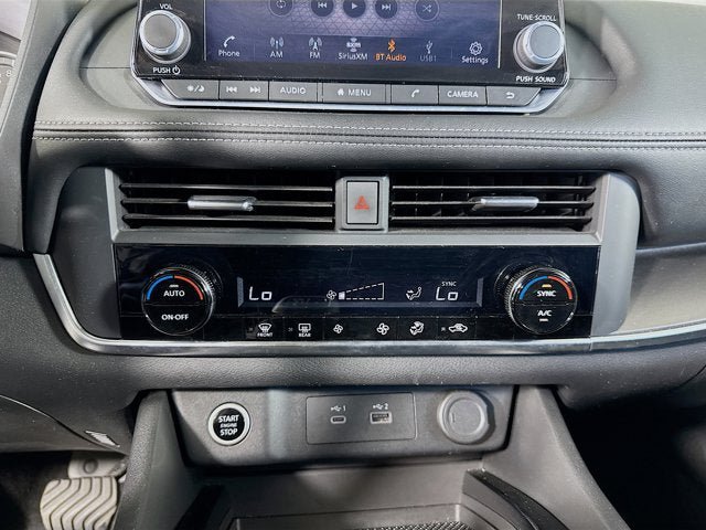 Certified 2023 Nissan Rogue SV AWD/4WD image 13
