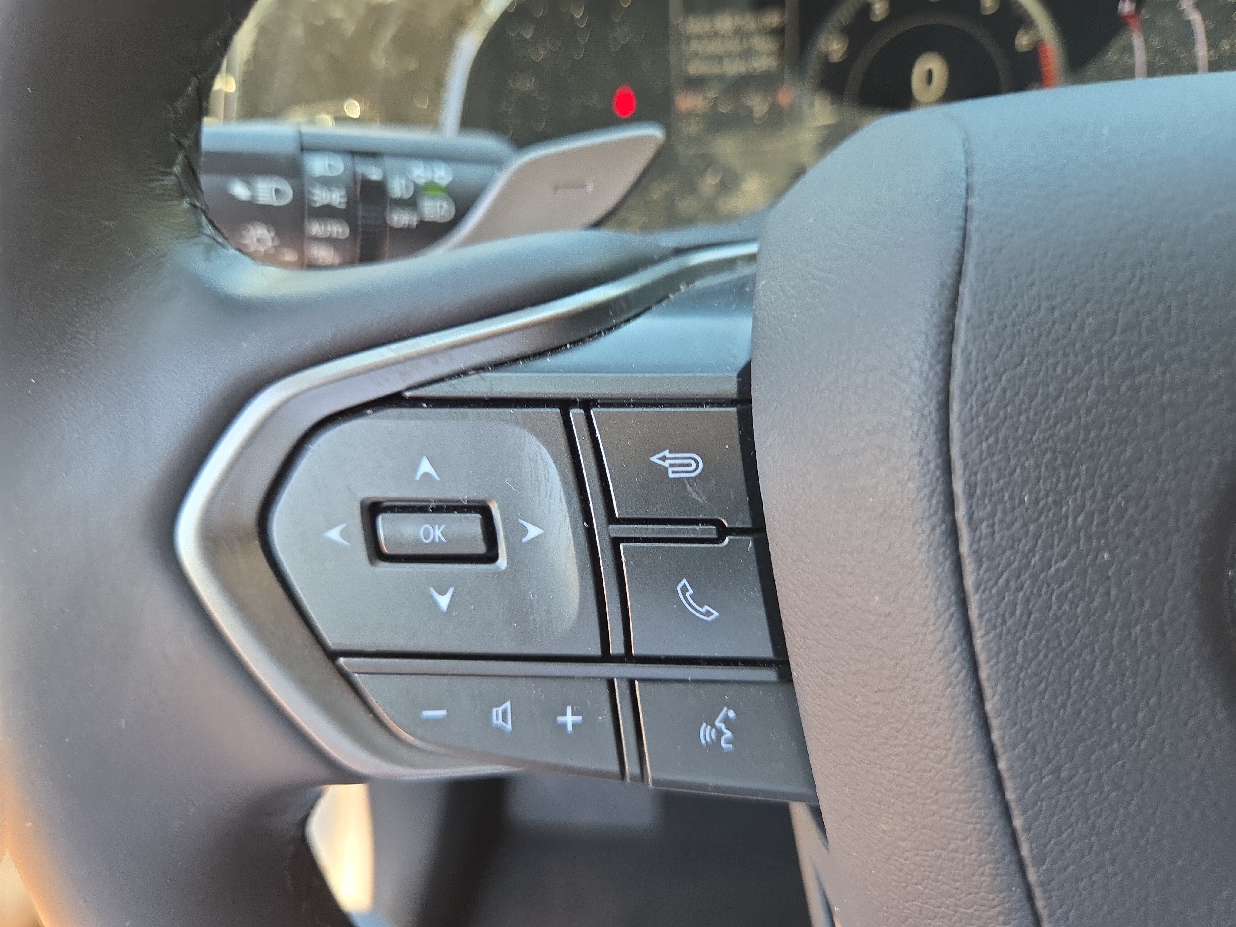 Certified 2023 Lexus NX 350 AWD image 30