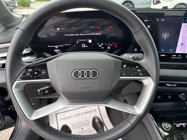Certified 2025 Audi A5 2.0T Premium w/ Convenience Package AWD/4WD image 16