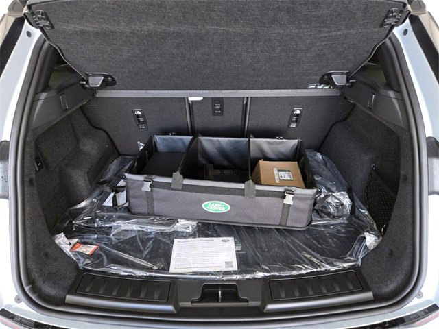 New 2026 Land Rover Range Rover Evoque S image 14