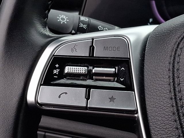 Used 2024 Kia Telluride S image 23