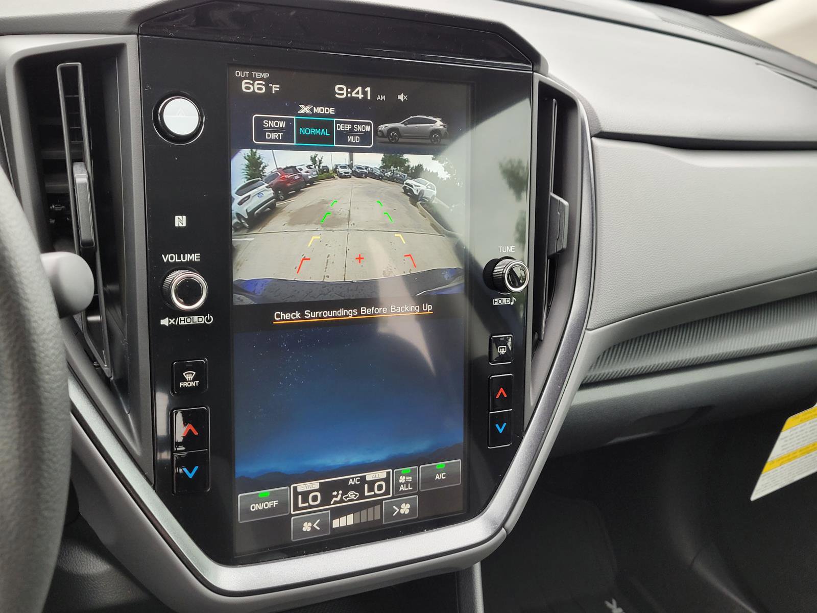 New 2026 Subaru Crosstrek 2.0i Premium image 9