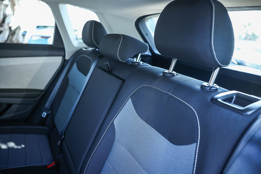 New 2025 Volkswagen Taos S image 27