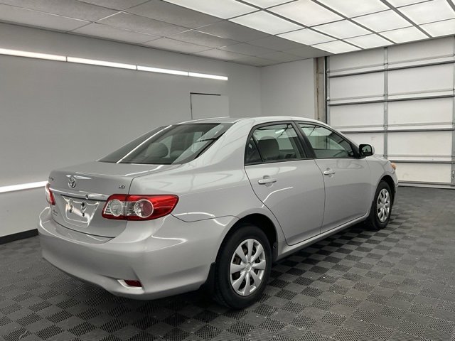 Used 2011 Toyota Corolla LE image 22