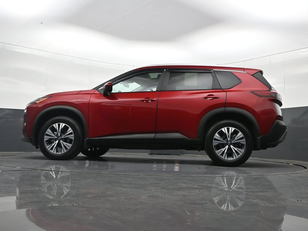 Used 2023 Nissan Rogue SV w/ SV Premium B Package AWD/4WD image 33