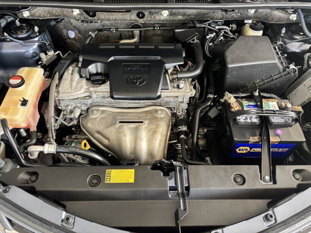 Used 2014 Toyota RAV4 LE AWD/4WD image 21