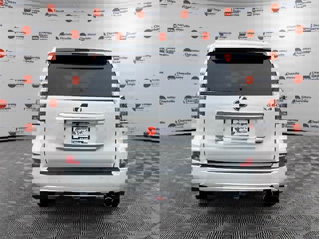 Used 2023 Lexus GX 460 Premium image 4