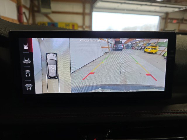 Used 2024 Dodge Hornet R/T Plus w/ Tech Pack Plus w/o Parking image 19