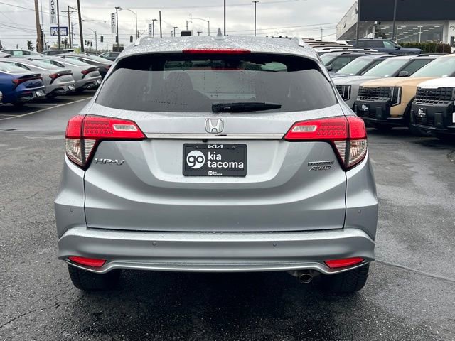 Used 2020 Honda HR-V Touring image 6