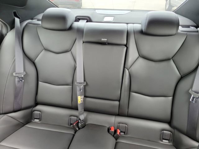 Used 2021 Cadillac CT4 Luxury image 12