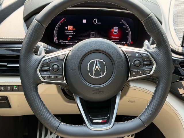New 2026 Acura MDX Type S w/ Advance Package AWD/4WD image 11