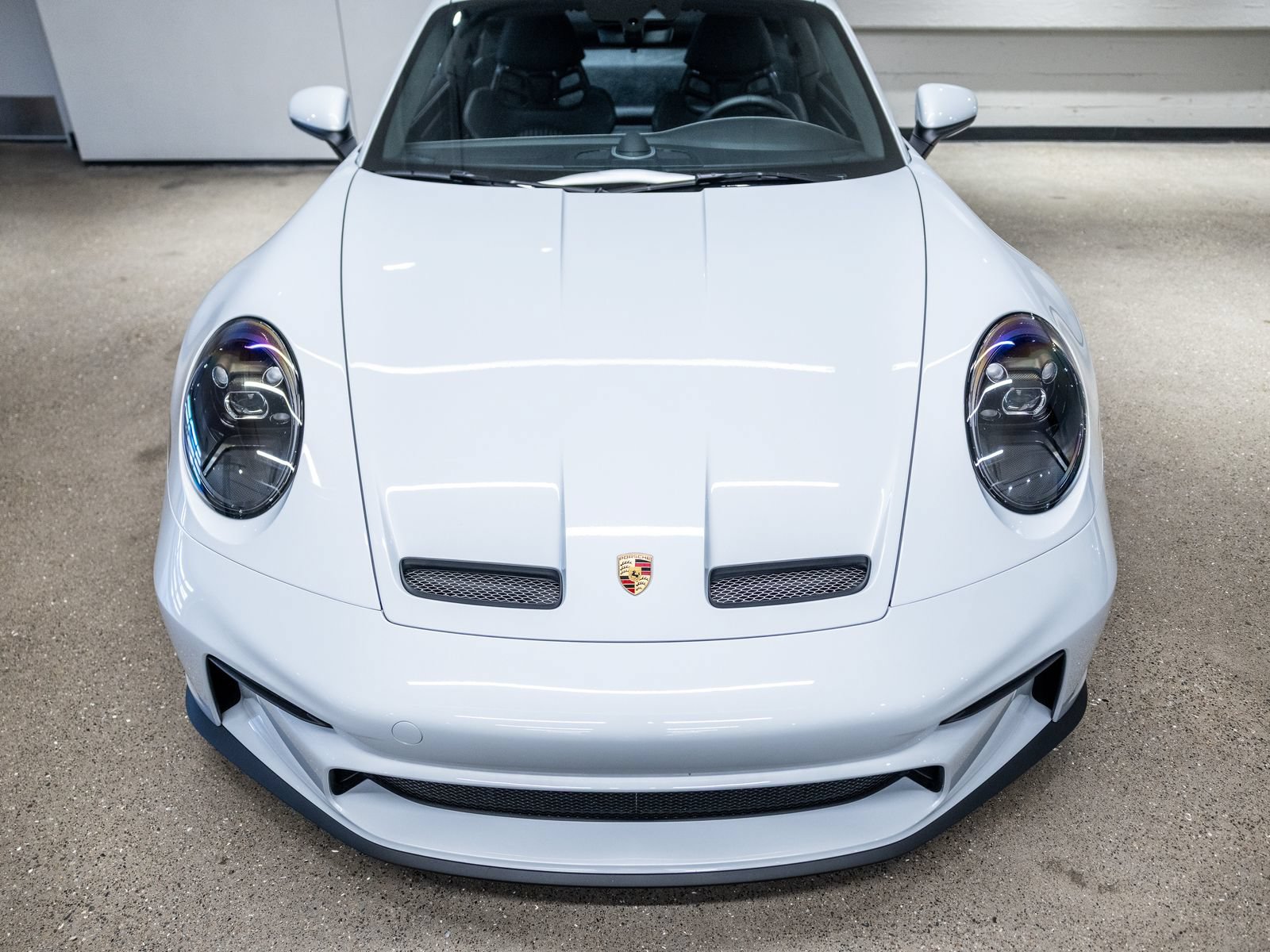 Certified 2024 Porsche 911 GT3 RS RWD image 12