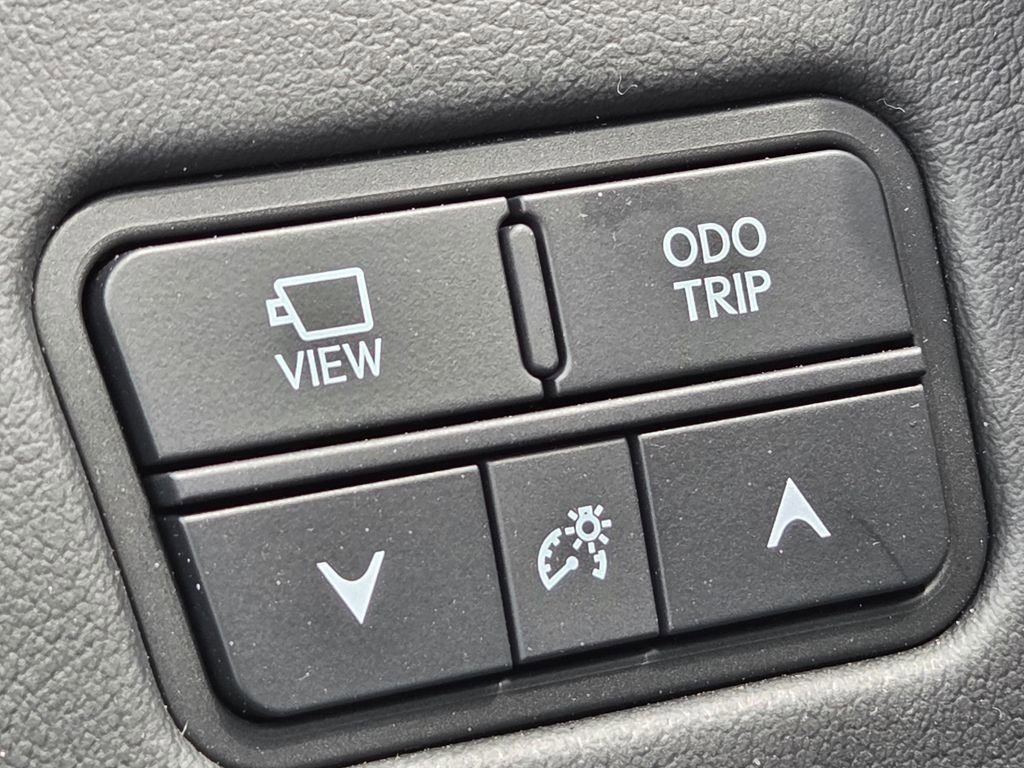 New 2026 Lexus LX 700h Luxury AWD/4WD image 22