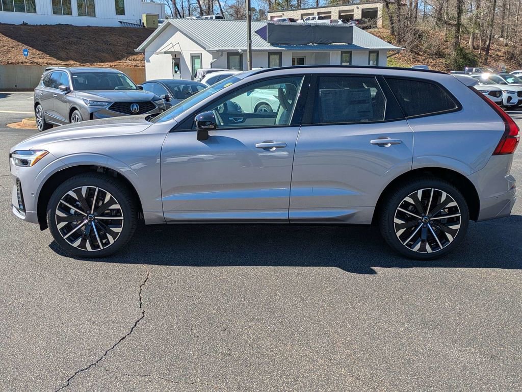 Used 2026 Volvo XC60 B5 Ultra w/ Protection Package Premier AWD/4WD image 8
