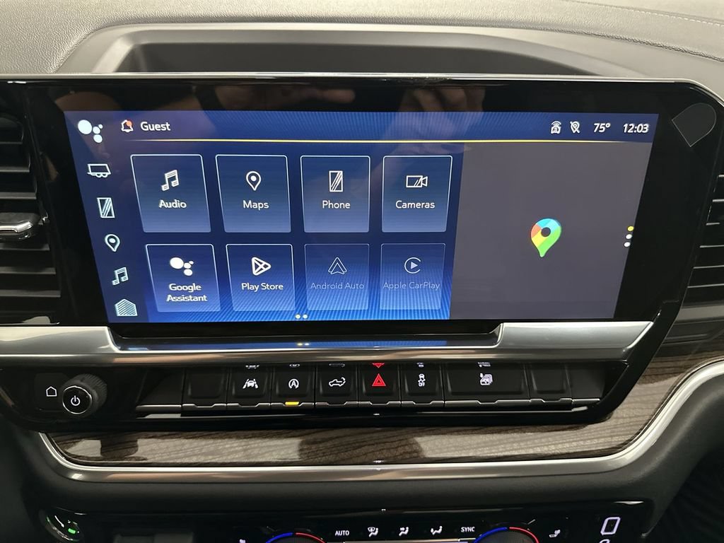 New 2026 Chevrolet Silverado 1500 LT AWD/4WD image 31