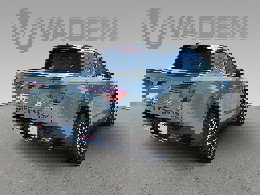 New 2026 Hyundai Santa Cruz Limited image 22