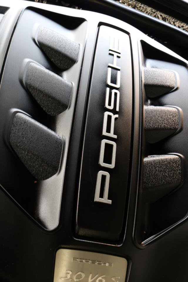 Used 2018 Porsche Macan S AWD/4WD image 59
