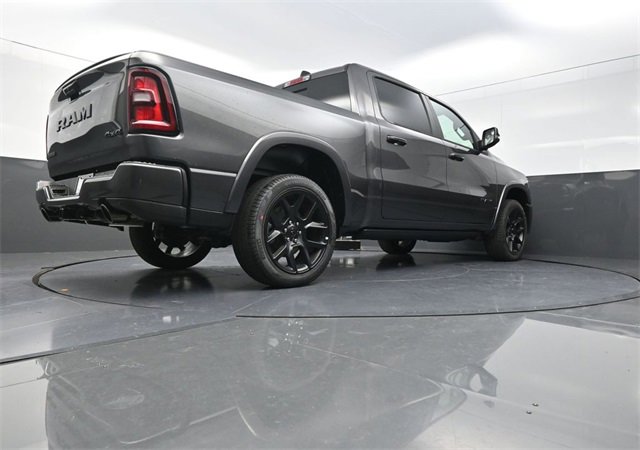 New 2026 RAM 1500 Laramie image 23
