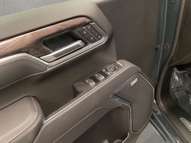 New 2026 Chevrolet Silverado 1500 LTZ w/ Technology Package image 25