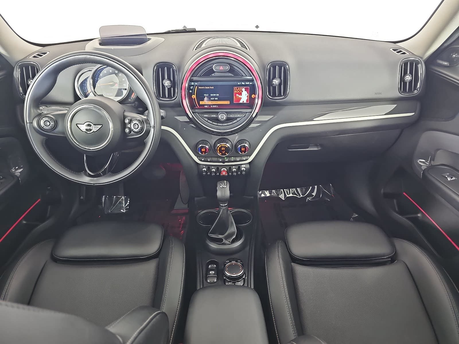 Used 2018 MINI Cooper Countryman S AWD/4WD image 11
