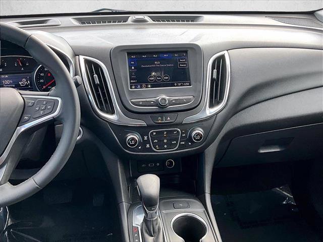 Used 2023 Chevrolet Equinox LT FWD image 8