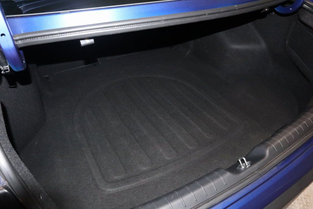 Used 2025 Kia K4 LXS image 16