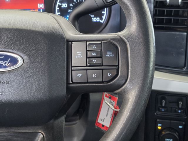 Used 2024 Ford F450 XL AWD/4WD image 32