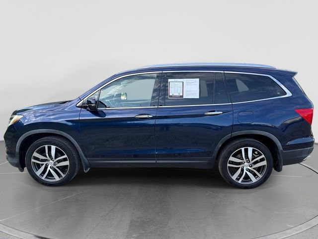 Used 2017 Honda Pilot Elite image 7