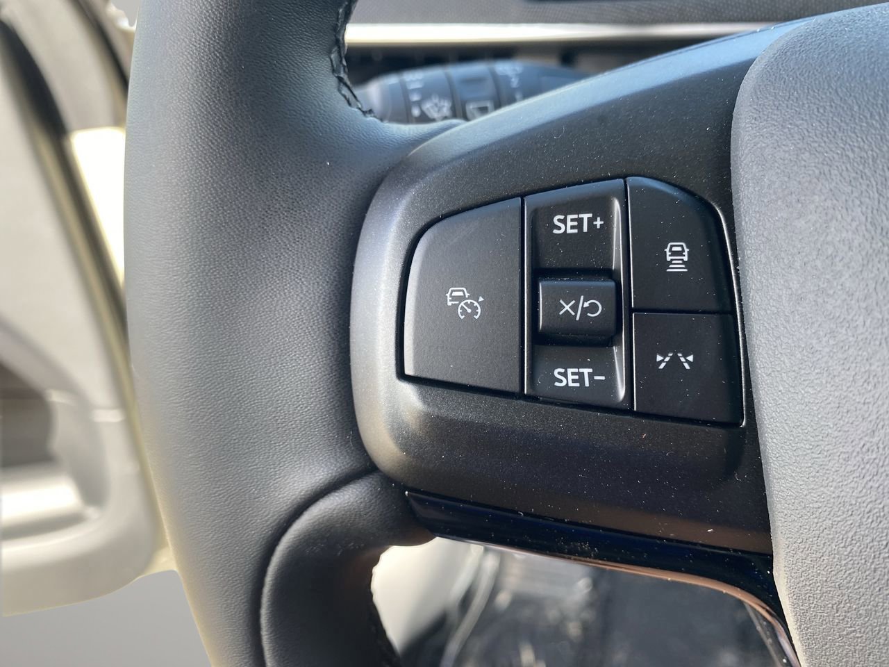 New 2026 Ford Mustang Mach-E Select image 28