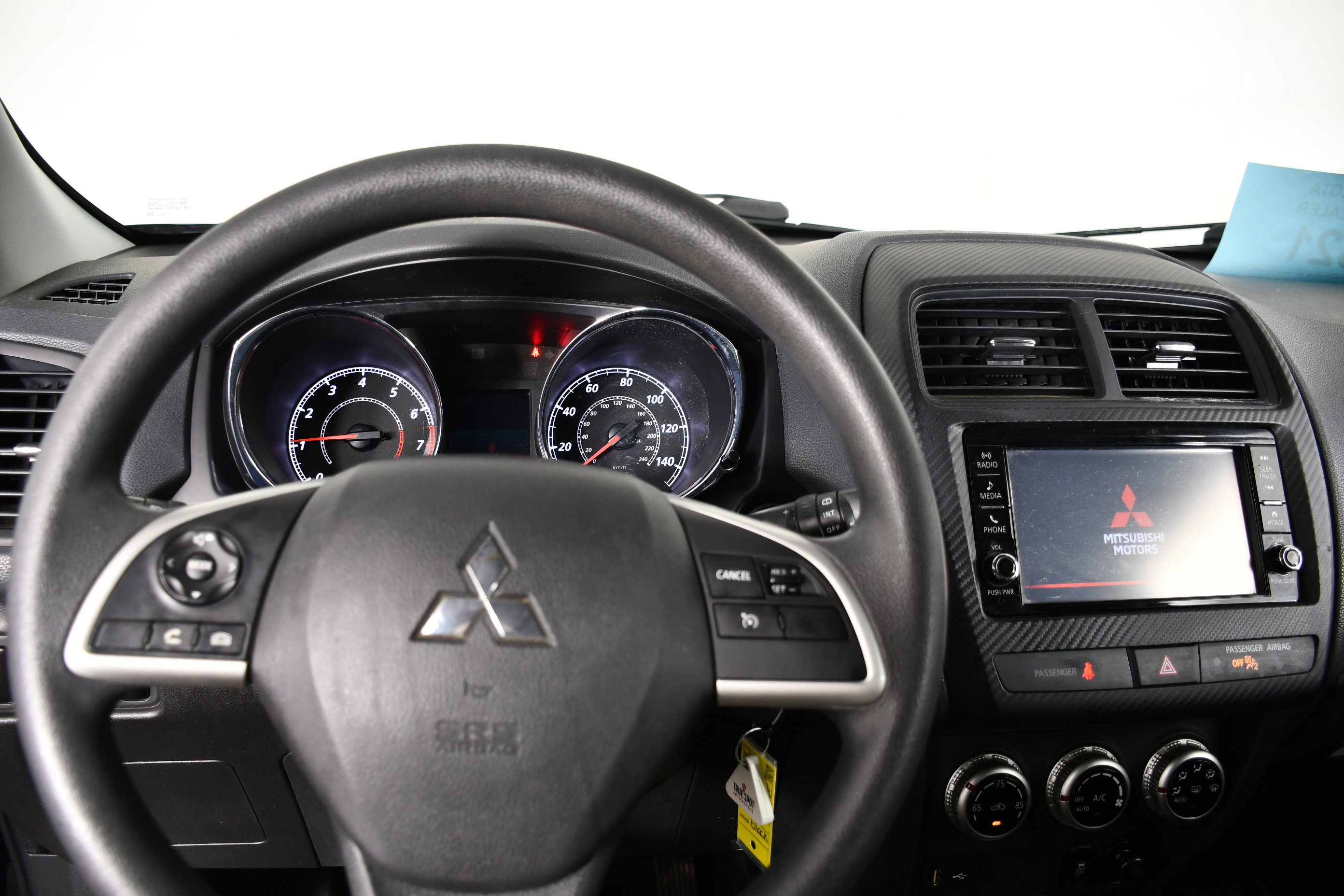 Used 2022 Mitsubishi Outlander Sport ES image 16