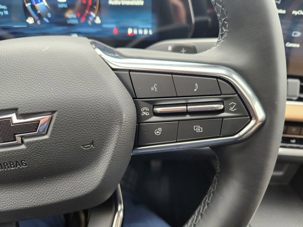 New 2026 Chevrolet Equinox ACTIV image 16