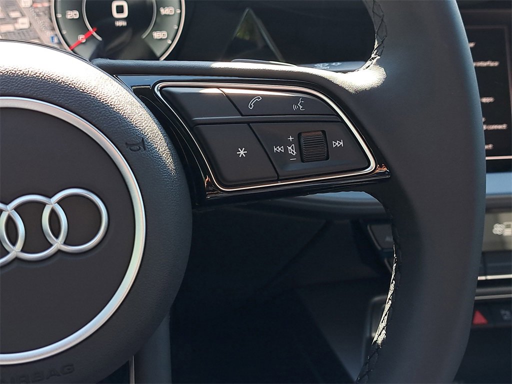 New 2026 Audi A3 2.0T Premium Plus image 10