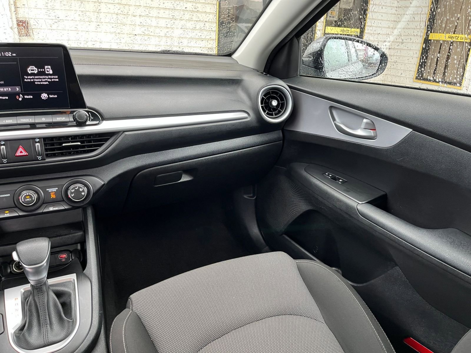 Used 2024 Kia Forte LXS image 32