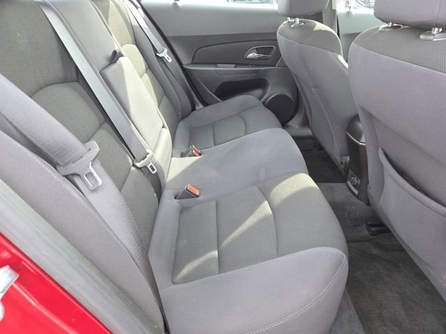 Used 2013 Chevrolet Cruze LT image 20