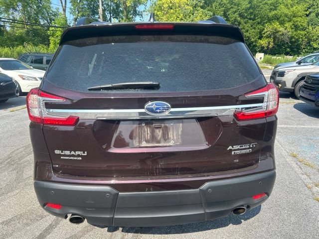 Used 2023 Subaru Ascent Touring AWD/4WD image 6