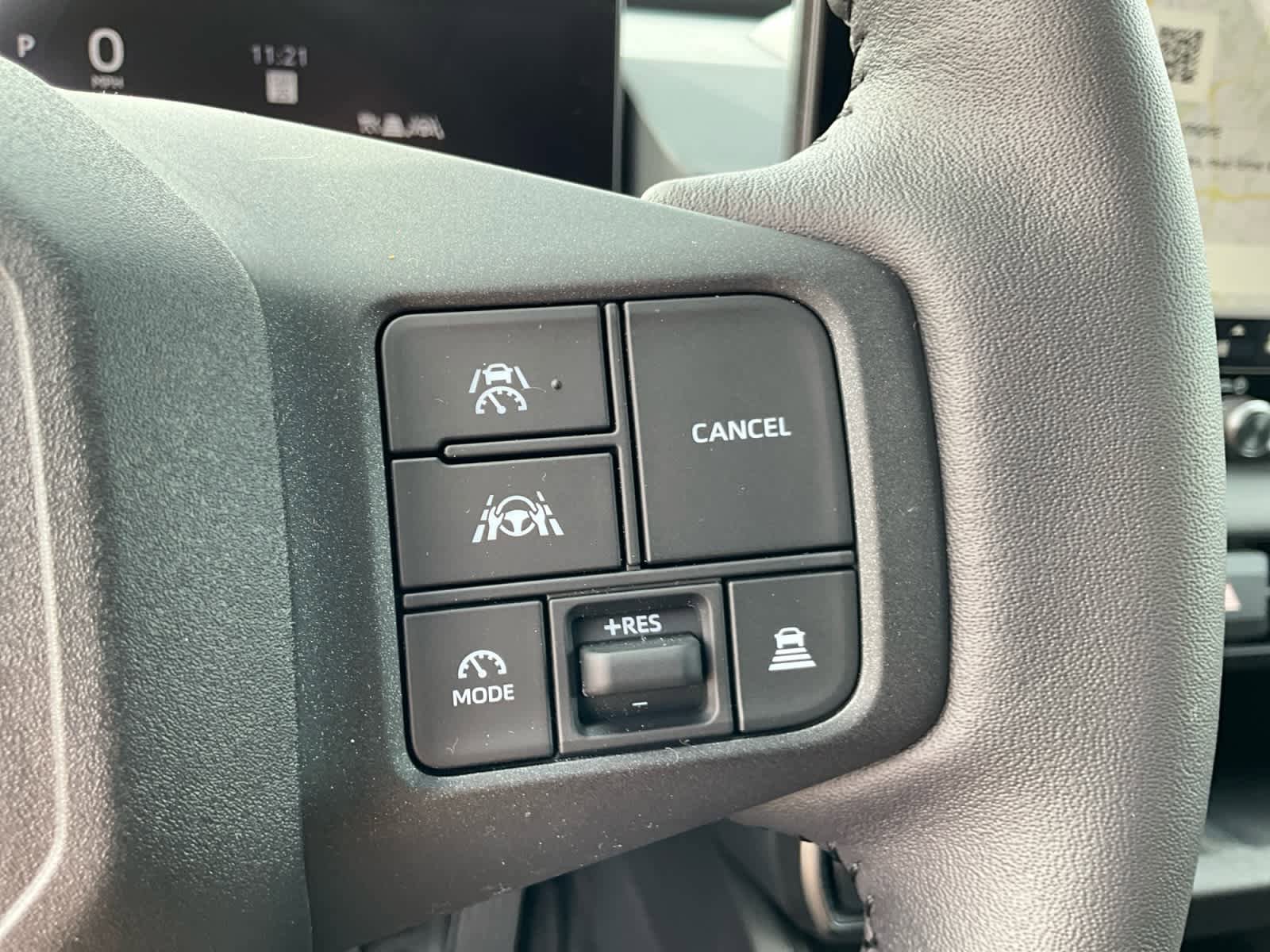 New 2026 Toyota RAV4 XSE AWD/4WD image 22